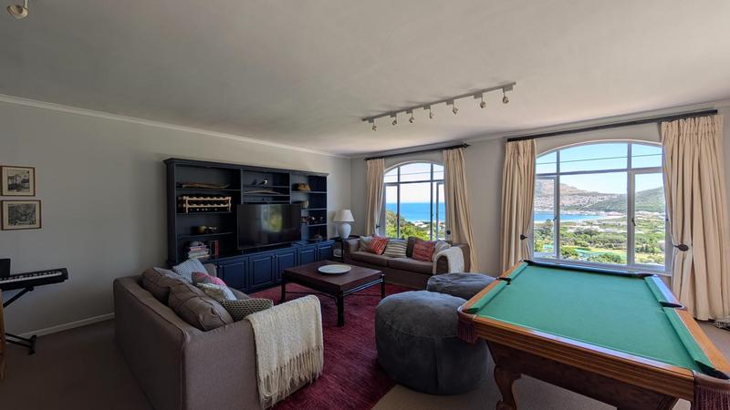 5 Bedroom Property for Sale in Scott Estate Western Cape